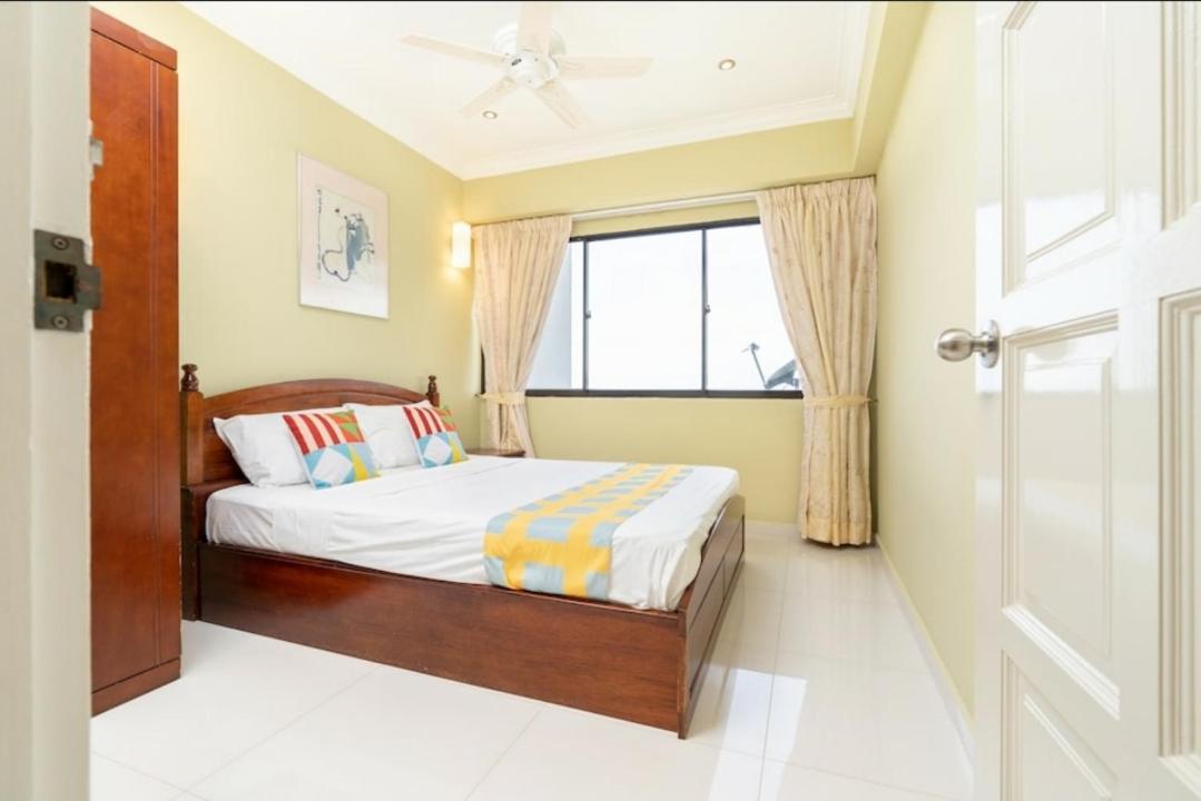 Vip Suite Seaview Batu Ferringhi 1003-2 Bedroom Extérieur photo