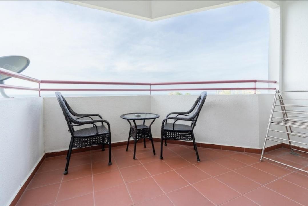 Vip Suite Seaview Batu Ferringhi 1003-2 Bedroom Extérieur photo