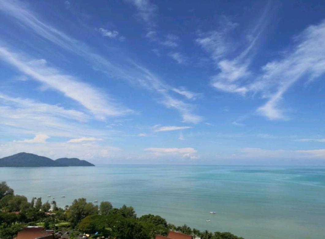 Vip Suite Seaview Batu Ferringhi 1003-2 Bedroom Extérieur photo